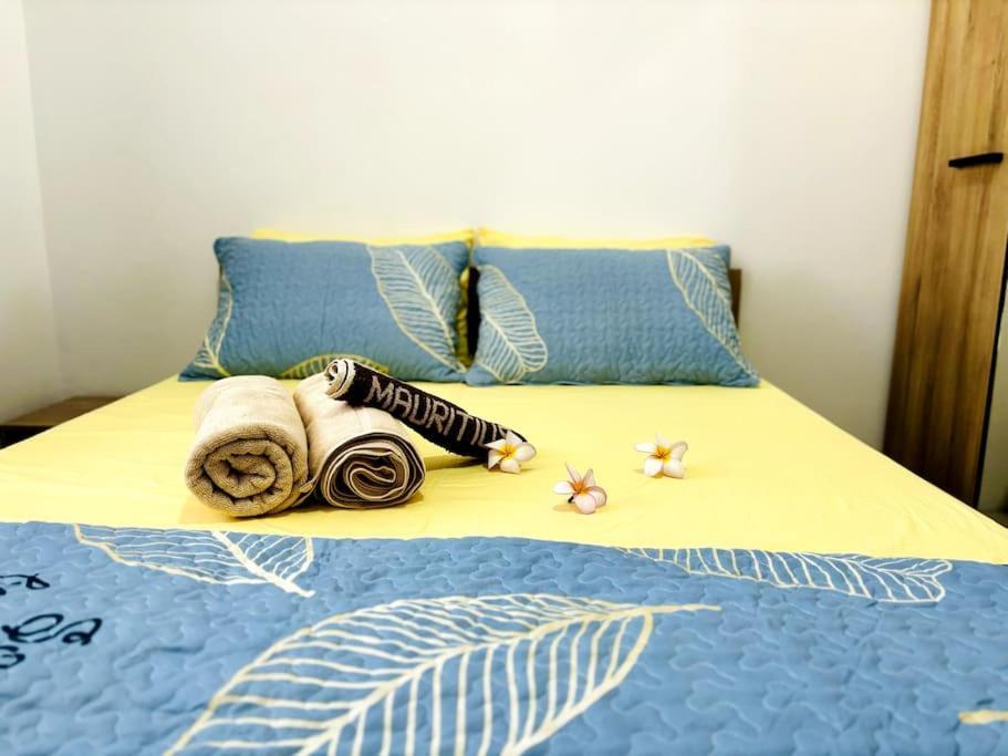 Appartement Dolcevita Flic-en-Flacq 外观 照片