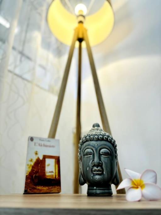 Appartement Dolcevita Flic-en-Flacq 外观 照片