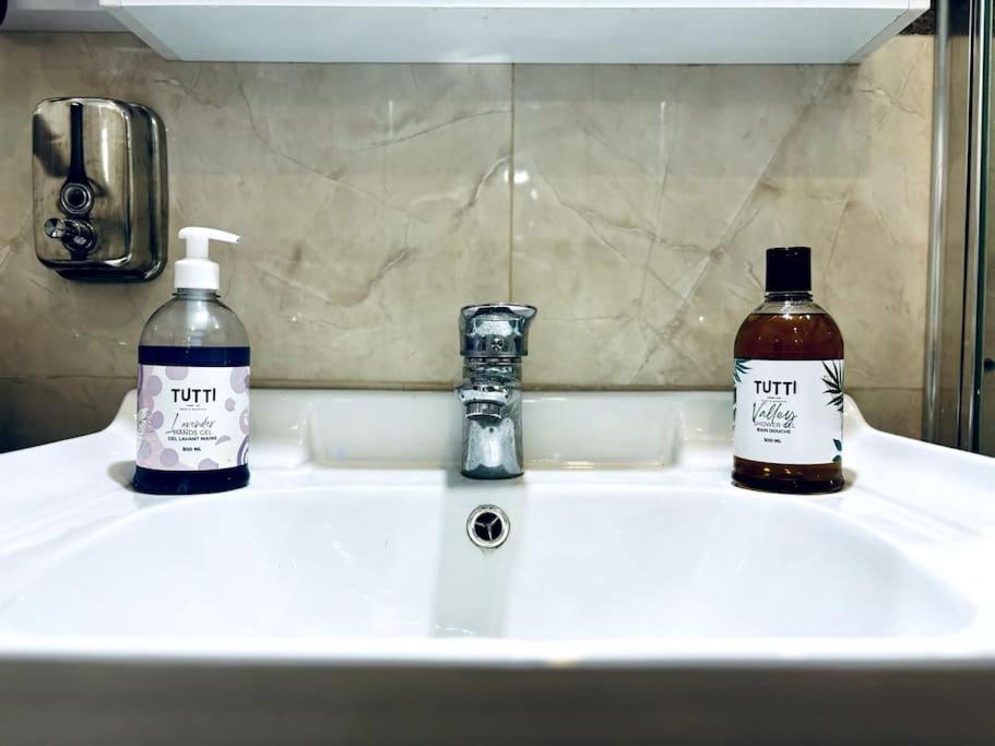 Appartement Dolcevita Flic-en-Flacq 外观 照片
