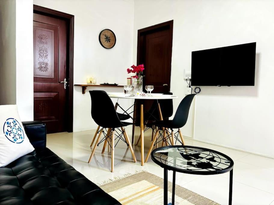 Appartement Dolcevita Flic-en-Flacq 外观 照片