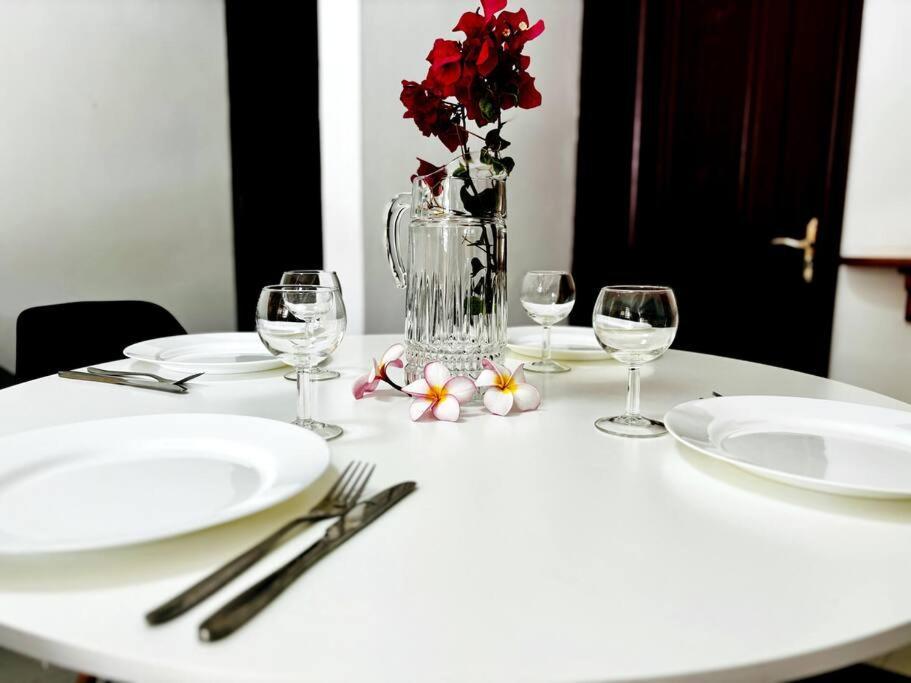 Appartement Dolcevita Flic-en-Flacq 外观 照片