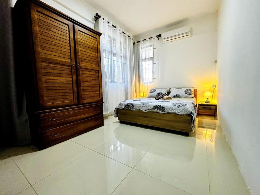 Appartement Dolcevita Flic-en-Flacq 外观 照片