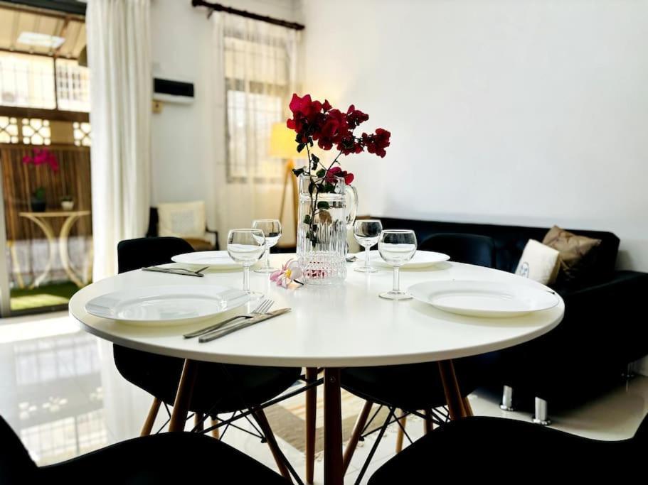 Appartement Dolcevita Flic-en-Flacq 外观 照片