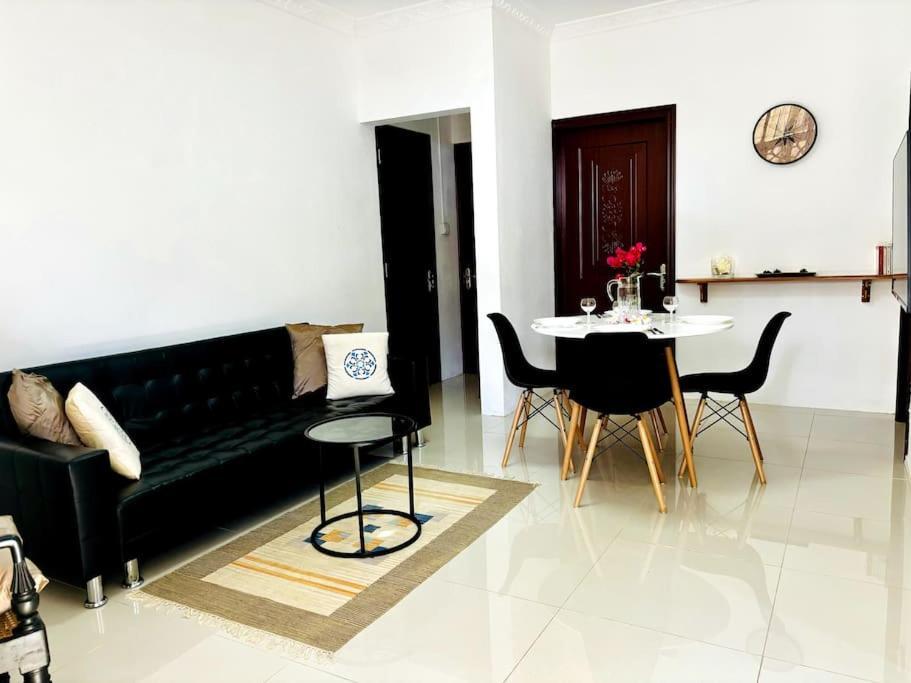 Appartement Dolcevita Flic-en-Flacq 外观 照片