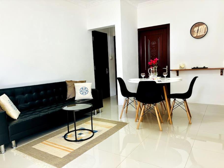 Appartement Dolcevita Flic-en-Flacq 外观 照片
