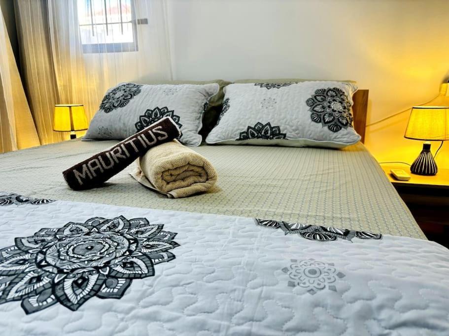 Appartement Dolcevita Flic-en-Flacq 外观 照片