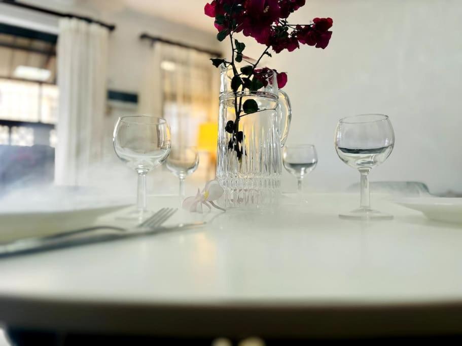 Appartement Dolcevita Flic-en-Flacq 外观 照片