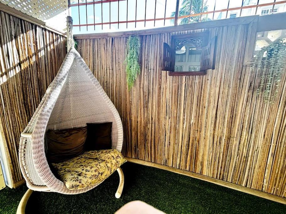 Appartement Dolcevita Flic-en-Flacq 外观 照片