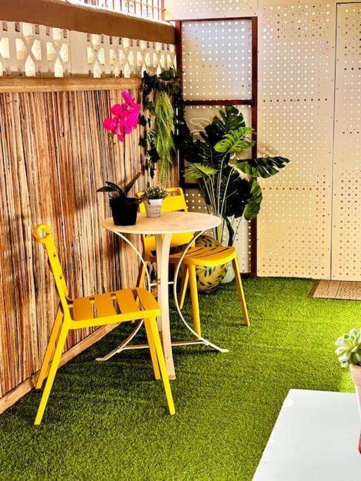 Appartement Dolcevita Flic-en-Flacq 外观 照片