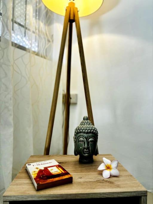 Appartement Dolcevita Flic-en-Flacq 外观 照片