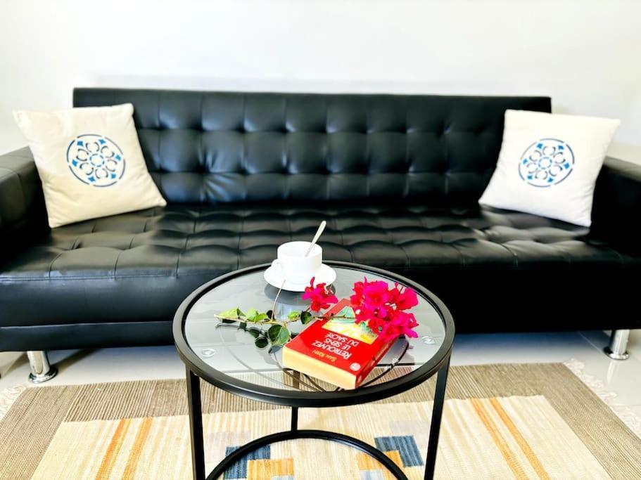 Appartement Dolcevita Flic-en-Flacq 外观 照片
