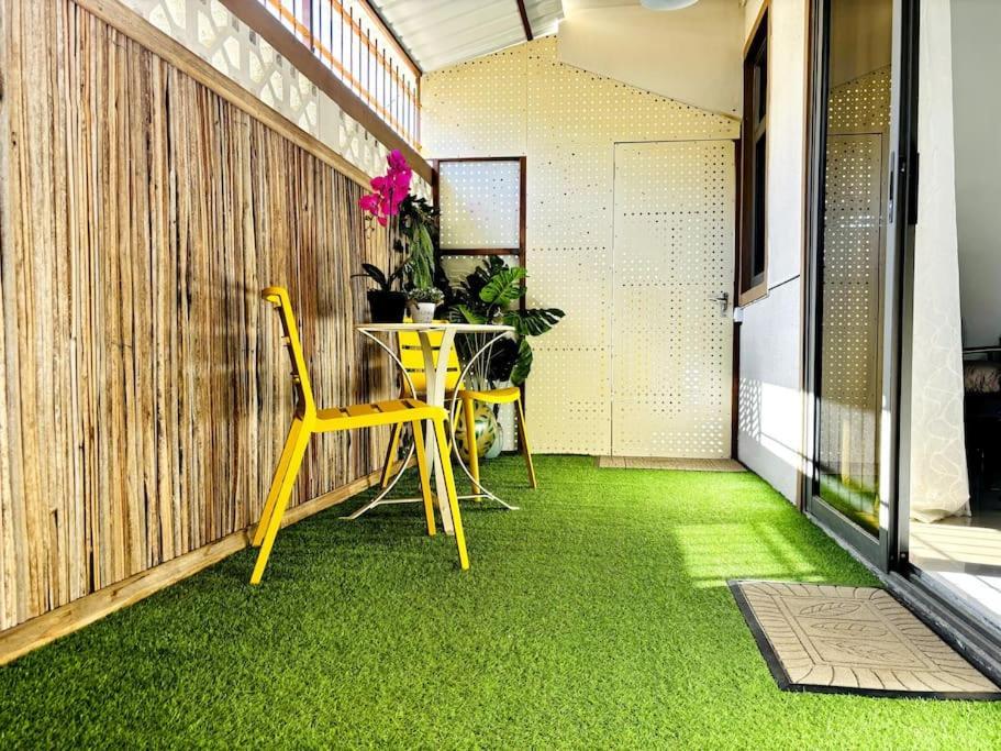 Appartement Dolcevita Flic-en-Flacq 外观 照片