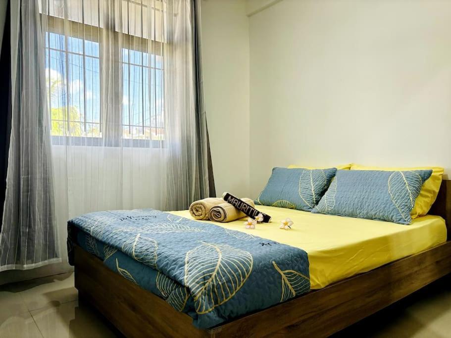 Appartement Dolcevita Flic-en-Flacq 外观 照片