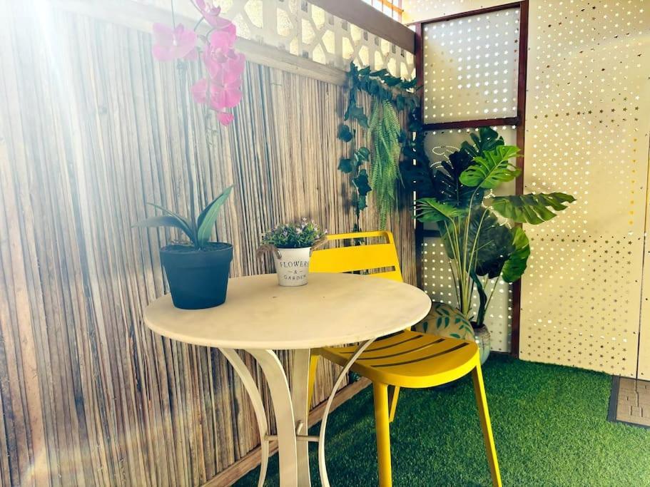 Appartement Dolcevita Flic-en-Flacq 外观 照片