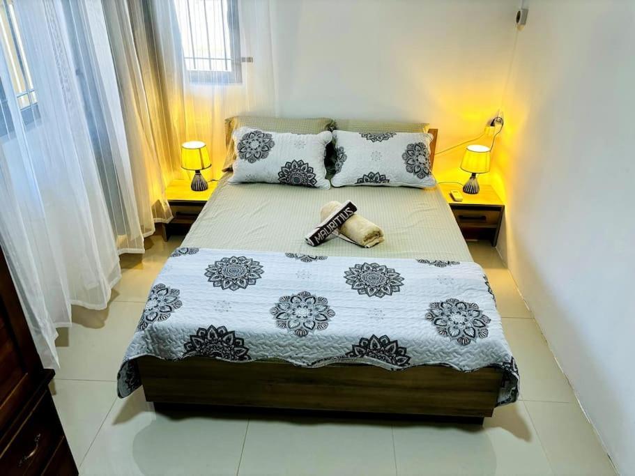 Appartement Dolcevita Flic-en-Flacq 外观 照片