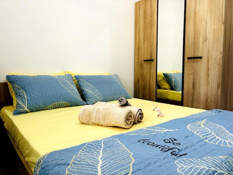 Appartement Dolcevita Flic-en-Flacq 外观 照片