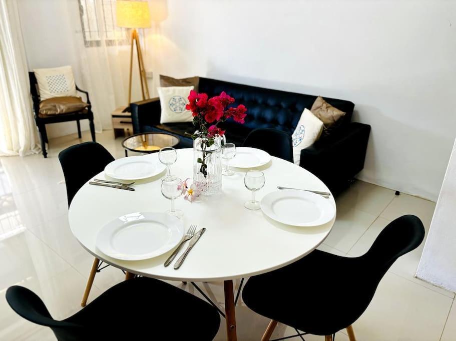 Appartement Dolcevita Flic-en-Flacq 外观 照片