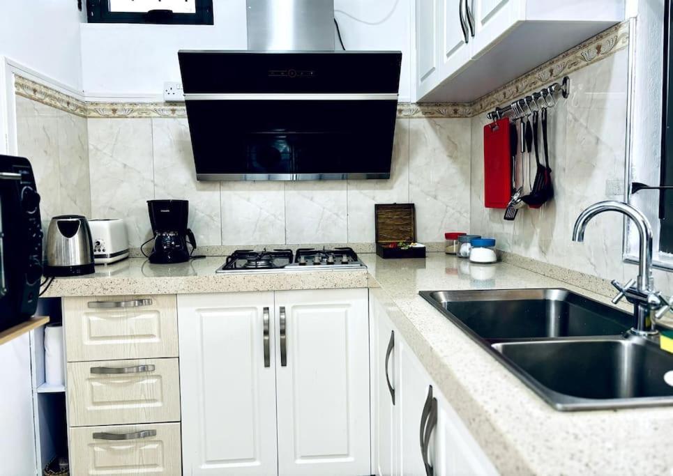 Appartement Dolcevita Flic-en-Flacq 外观 照片