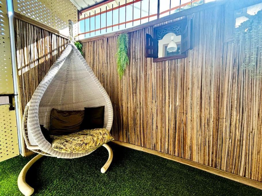 Appartement Dolcevita Flic-en-Flacq 外观 照片