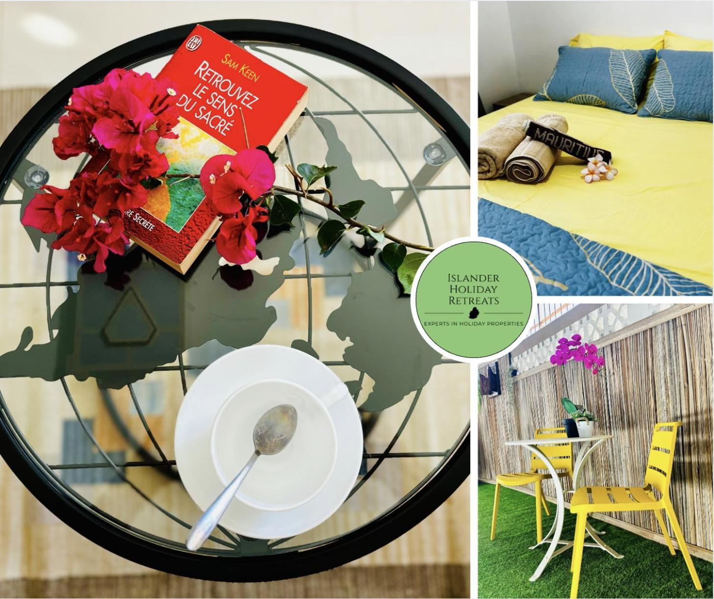 Appartement Dolcevita Flic-en-Flacq 外观 照片